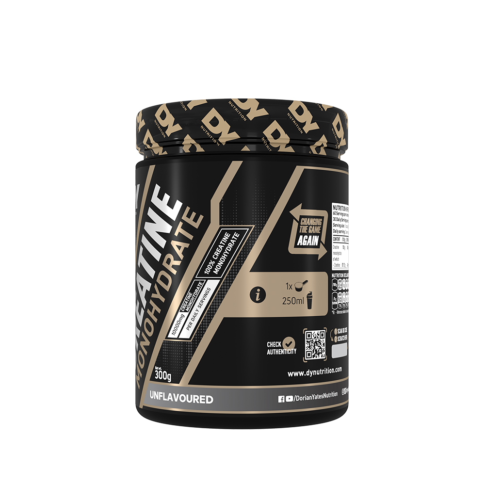 Creatine Monohydrate 300g